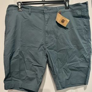 Levi’s mens size 44 shorts